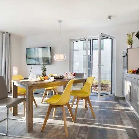 Apartment Nova By Callsen