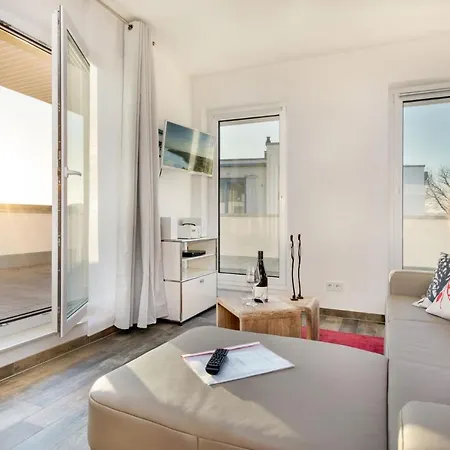 Apartment Nova By Callsen *
