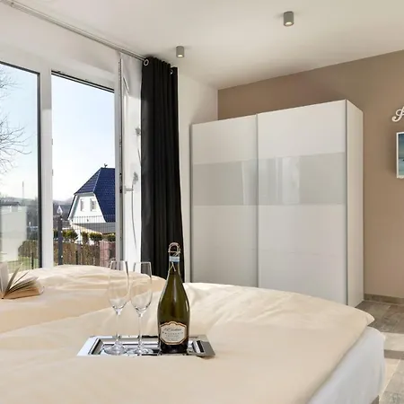 Apartment Nova By Callsen Binz