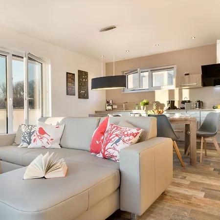 Nova By Callsen Apartment Binz