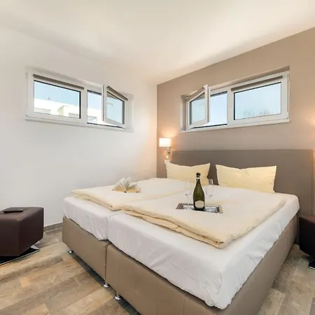 Nova By Callsen Apartment