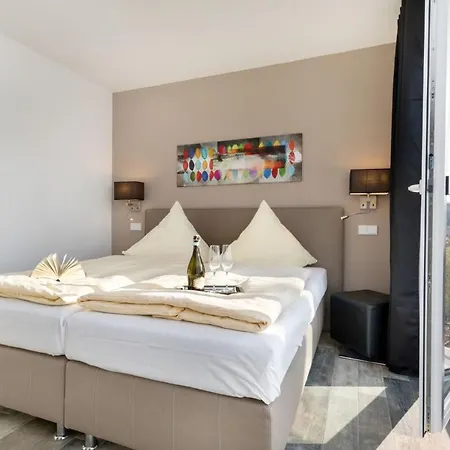 Nova By Callsen Apartment Binz
