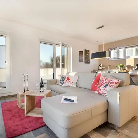 Nova By Callsen Apartment