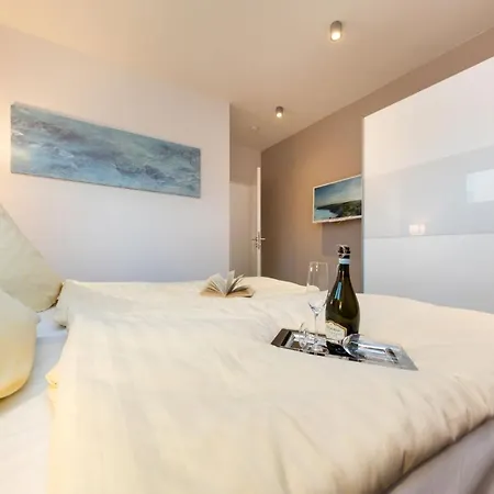 Apartment Nova By Callsen *