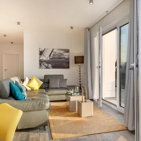 Nova By Callsen Apartment *