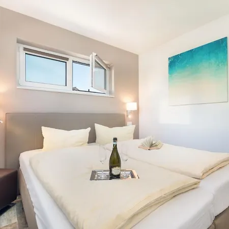 Nova By Callsen Apartment Binz