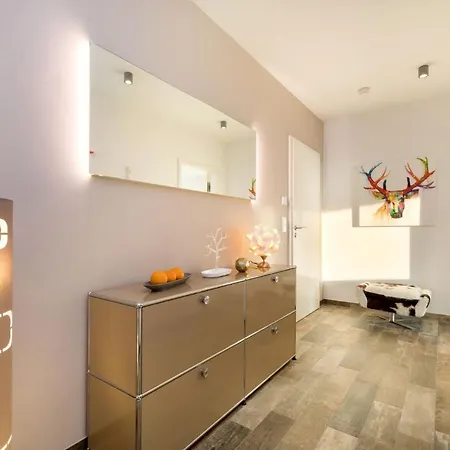 Apartment Nova By Callsen *