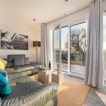 Apartment Nova By Callsen