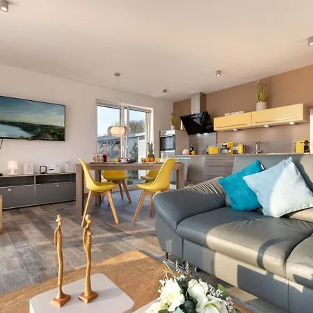 Nova By Callsen Apartment *