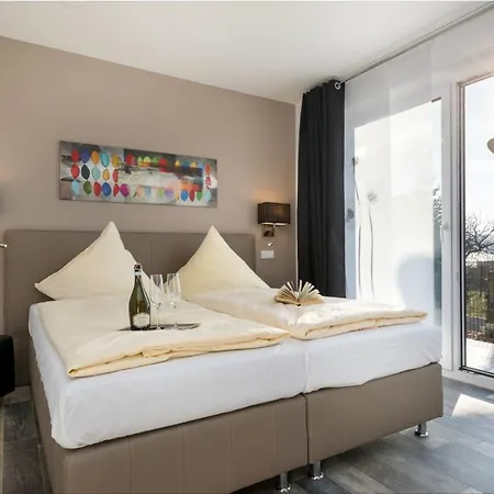 Nova By Callsen Apartment Binz
