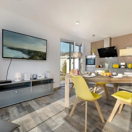 Apartment Nova By Callsen