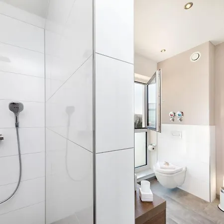 Apartment Nova By Callsen Binz