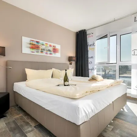 Apartment Nova By Callsen