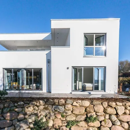 Apartment Nova By Callsen Binz