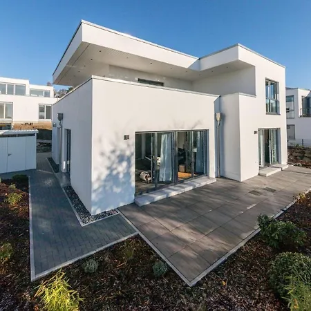Nova By Callsen Apartment