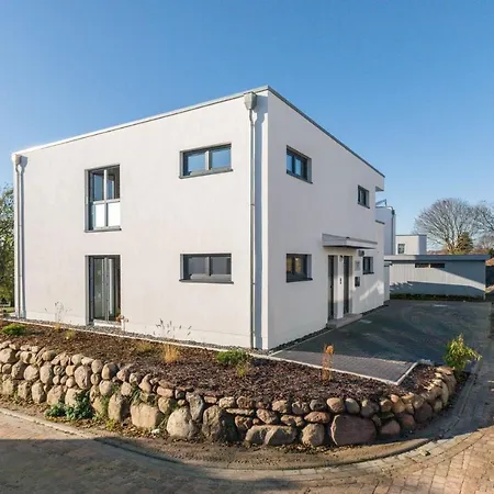 Nova By Callsen Apartment